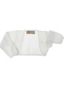 La Stupenderia Baby Sweaters for Girls Outlet’te İndirimli Satış, Beyaz, Pamuk, 2024, 12M 6M 9M