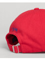 GANT Unisex Kırmızı Şapka