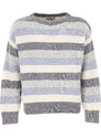 Woolrich Kids Sweaters for Girls Outlet’te İndirimli Satış, Gri, Kırkım Yünü, 2024, 6Y 8Y