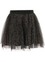 Alberta Ferretti Kids Skirts for Girls Outlet’te İndirimli Satış, Siyah, Poliamid, 2024, 12Y 8Y