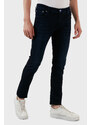 Exxe Normal Bel Slim Fit Pamuklu Jeans Erkek Kot Pantolon 629j012001 Lacivert