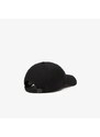 Lacoste Unisex Siyah Şapka