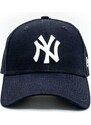 New Era New York Yankees Unisex Siyah Şapka.10531939.-