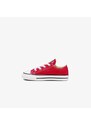 Converse Chuck Taylor All Star Bebek Kırmızı Sneaker.7J236C.600