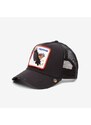 Goorin Bros Freedom Unisex Siyah Şapka.101-0209.BLACK