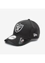 New Era Oakland Raiders Unisex Siyah Şapka.10517873.-