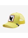 Goorin Bros Freedom Unisex Sarı Şapka.101-0209.YELLOW