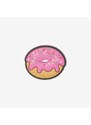 CROCS Jibbitz Pink Donut Unisex Pembe Terlik Süsü.10007334.1