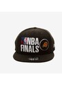 New Era Phoenix Suns Nba Finals 2021 On-Court 9Fifty Unisex Siyah Şapka.12883060.-