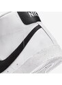 Nike Blazer Mid '77 Next Nature Kadın Beyaz Spor Ayakkabı.DO1344.101