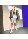 Nike Blazer Mid '77 Next Nature Kadın Beyaz Spor Ayakkabı.DO1344.101