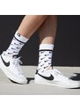Nike Blazer Low '77 Kadın Beyaz Spor Ayakkabı.DC4769.102