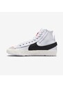 Nike Blazer '77 Jumbo Kadın Beyaz Spor Ayakkabı.DQ1471.100