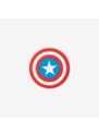 Crocs Captain America Unisex Renkli Rozet.10007239.1