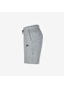 Nike Sportswear Tech Fleece Erkek Gri Şort.CU4503.063