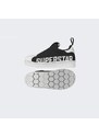 adidas Superstar 360 X Çocuk Siyah Spor Ayakkabı.GX3236.-