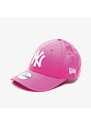 New Era New York Yankees Pembe Şapka.34-10877284.-