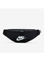 Nike Heritage Unisex Siyah Bel Çantası.DB0490.010