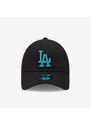New Era LA Dodgers League Essential 9Forty Çocuk Siyah Şapka.34-60240609.-