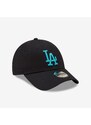 New Era LA Dodgers League Essential 9Forty Çocuk Siyah Şapka.34-60240609.-
