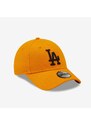 New Era LA Dodgers League Essential 9Forty Çocuk Altın Rengi Şapka.34-60240317.-