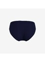 Tommy Hilfiger Classic Kadın Mavi Bikini Altı.34-UW0UW03393.DW5
