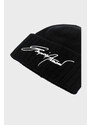 Emporio Armani Marka Logolu Erkek Şapka 627660 1a570 00020 Siyah
