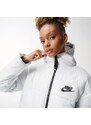 Nike Sportswear Syn Therma-FIT Repel Kadın Beyaz Mont.DX1798.121