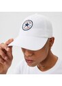 Converse Tipoff Baseball Cap Unisex Beyaz Şapka.34-10022134.102