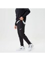 Nike Dri-Fit Tapered Erkek Siyah Eşofman Altı