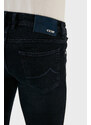 Exxe Pamuklu Normal Bel Slim Fit Jeans Erkek Kot Pantolon 629j018008 Lacivert