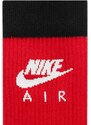 Nike Everyday Essential Crew Unisex 2'li Siyah Çorap.DH6170.905