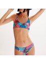 Ace Nayman Carina Floral Kadın Renkli Bikini.34-238060.MLT