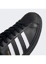 Adidas Superstar Erkek Siyah Spor Ayakkabı