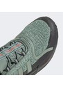 adidas Nmd_V3 Erkek Yeşil Spor Ayakkabı.HQ4444.-