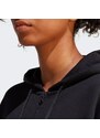 adidas Future Icon 3 Stripes Kadın Siyah Ceket.34-HT4715.-