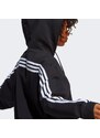 adidas Future Icon 3 Stripes Kadın Siyah Ceket.34-HT4715.-