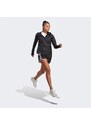 adidas Fast Running Kadın Siyah Rüzgarlık.34-HY2515.-