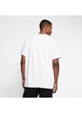 Nike Sportswear JDI Erkek Beyaz T-Shirt.AR5006.100