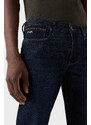 Emporio Armani J06 Pamuklu Düşük Bel Slim Fit Dar Paça J06 Jeans Erkek Kot Pantolon 6l1j06 1dı4z 0941 Mavi