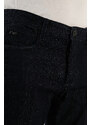 Emporio Armani Normal Bel Slim Fit J75 Jeans Erkek Kot Pantolon 6l1j75 1dldz 0941 Mavi