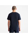 Timberland Kennebec Linear Erkek Lacivert T-Shirt.34-TB0A2C314331.-
