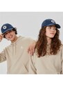 Converse Chuck Taylor All Star Patch Unisex Lacivert Beyzbol Şapkası