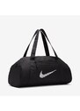 Nike Gym Club Bag Kadın Siyah Spor Çantası