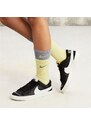 Nike Blazer Low '77 Jumbo Kadın Siyah Spor Ayakkabı.FD9858.001