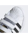 Adidas Superstar Cırt Cırtlı Çocuk Beyaz Spor Ayakkabı