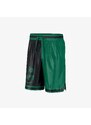 Nike Boston Celtics Courtside Dri-FIT NBA Erkek Yeşil/Siyah Şort.DR9354.312