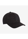Tommy Hilfiger East Coast Prep Kadın Siyah Şapka.34-AW0AW14154.BDS