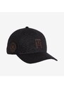 Tommy Hilfiger New Prep Erkek Siyah Şapka.34-AM0AM10542.BDS