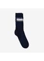 Lacoste Erkek Renk Bloklu Lacivert Çorap.100-RA0214.14L